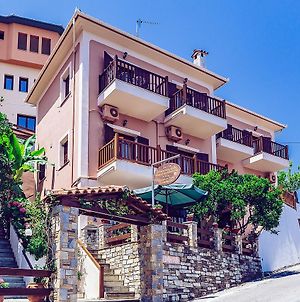 Golden Sun Hotel Agios Ioannis  Exterior photo