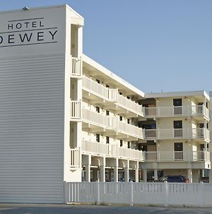 Hotel Dewey Dewey Beach Exterior photo