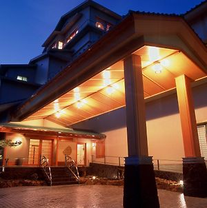 Kaike Shogetsu Hotel Jonago Exterior photo