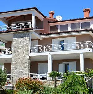 Villa Flavia Rabac Exterior photo