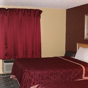 The Executive Inn & Suites Amarillo Exterior photo