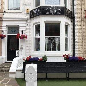 The Butterfly Hotel Group Weekends (Adults Only) Blackpool Exterior photo