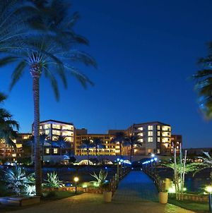 Hurghada Marriott Red Sea Beach Resort Exterior photo