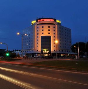 Cosmopolitan Bobycentrum - Czech Leading Hotels Brünn  Exterior photo