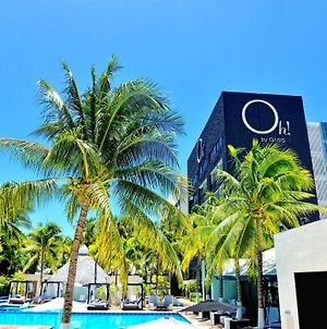 Oh! Cancun - The Urban Oasis (Adults Only) Exterior photo