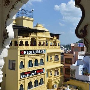 Baba Palace Udaipur Exterior photo