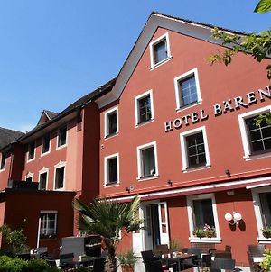 Hotel Baren Feldkirch Exterior photo
