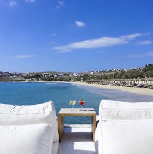 Aphrodite Beach Hotel & Resort Mikonosz Exterior photo