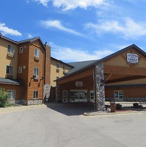 Cranberry Country Lodge Tomah Exterior photo