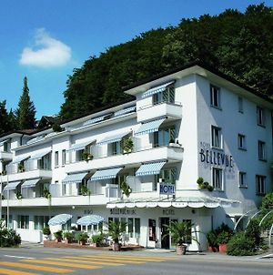 Bellevue - Contactless Self Check-In Hotel Luzern Exterior photo