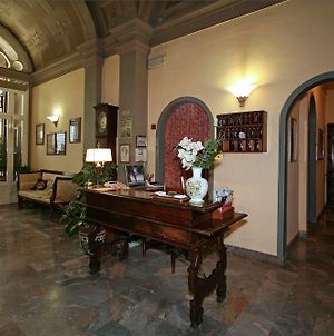 Hotel Villa Liana Firenze Interior photo