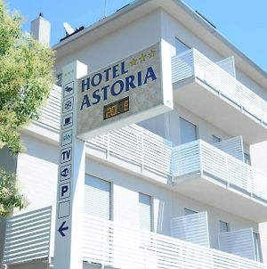 Hotel Astoria Ravenna Exterior photo