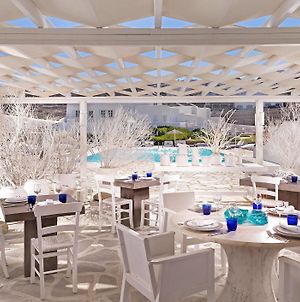 Mykonos Bay Resort & Villas Mikonosz Exterior photo