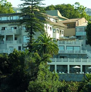 Hotel Casa Higueras Valparaíso Exterior photo