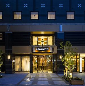 Apa Hotel Hanzomon Hirakawacho Tokió Exterior photo