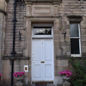 Ardgowan Guest House Edinburgh Exterior photo