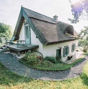 Noemi'S Cottage Balatongyörök Exterior photo