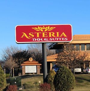 Asteria Inn & Suites Maple Grove Exterior photo