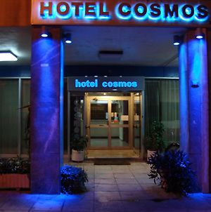 Hotel Cosmos Athén Exterior photo