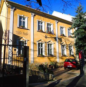 Buda Panzió Győr Exterior photo