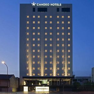 Candeo Hotels Fukujama Exterior photo