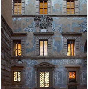Hotel Bavaria Firenze Exterior photo