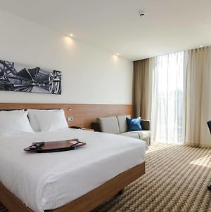 Hampton By Hilton Amsterdam Arena Boulevard Hotel Room photo