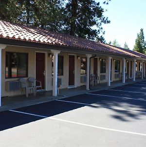 Gold Trail Motor Lodge Placerville Exterior photo