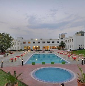Inder Residency Resort & Spa Udaipur Exterior photo