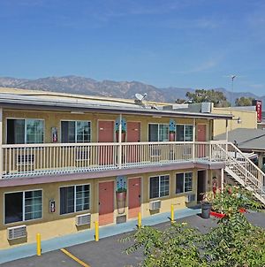 Lincoln Motel - Los Angeles, Hollywood Area Pasadena Exterior photo