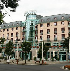 Orea Spa Hotel Cristal Mariánské Lázně Exterior photo