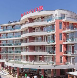 Hotel Riagor Napospart Exterior photo