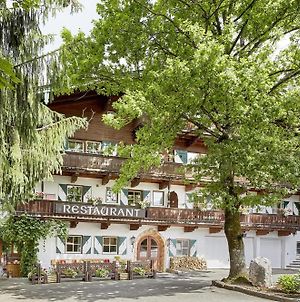 Landsitz Romerhof - Hotel Apartments Kitzbühel Exterior photo