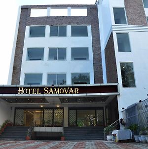 Hotel Samovar Agra  Exterior photo