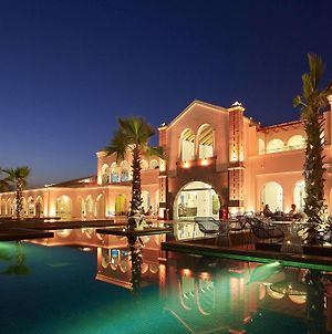Anemos Luxury Grand Resort Jeorjúpoli Exterior photo