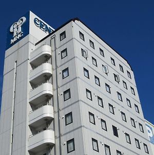 Center Hotel Mihara Mihara  Exterior photo