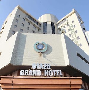 Utazu Grand Hotel Exterior photo