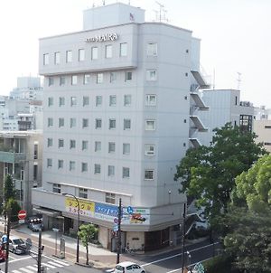 Hotel Maira Okajama Exterior photo