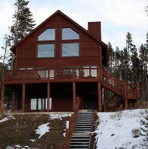 Powder Moose Villa By Peak Property Management Breckenridge Exterior photo
