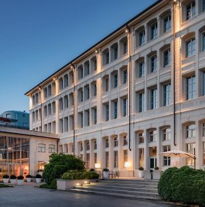 Ac Hotel Torino By Marriott Exterior photo
