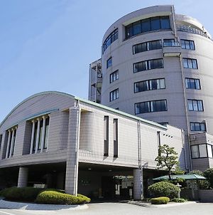 Fuyo Bekkan Hotel Jonago Exterior photo
