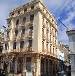 Hotel Neos Olympos Athén Exterior photo