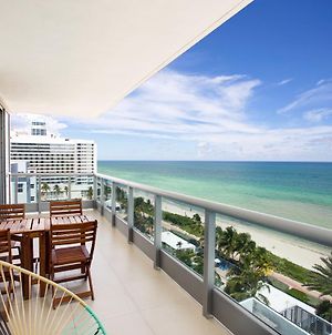 Monte Carlo By Miami Vacations Aparthotel Miami Beach Exterior photo