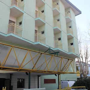 Hotel Sidney Bellaria – Igea Marina Exterior photo