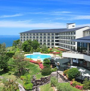 Resort Hotel Olivean Shodoshima Tonoso Exterior photo