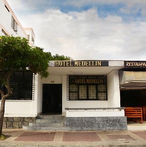Hotel Medellin Santa Marta  Exterior photo
