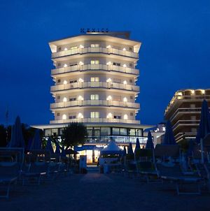 Hotel Mexico Bellaria – Igea Marina Exterior photo
