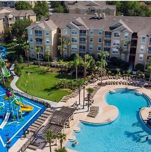 Dream Vacation By A3G Apartman Orlando Exterior photo