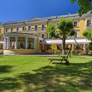 Belvedere Spa & Kurhotel Františkovy Lázně Exterior photo