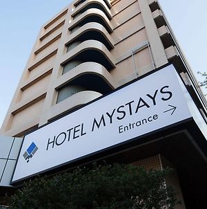 Hotel Mystays Kameido Tokió Exterior photo